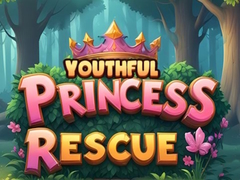 Jwèt Youthful Princess Rescue