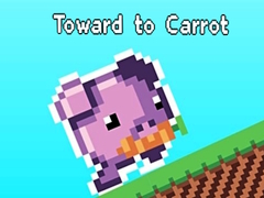 Jwèt Toward to Carrot