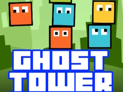Jwèt Ghost Tower
