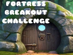 Jwèt Fortress Breakout Challenge