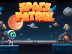 Jwèt Space Patrol