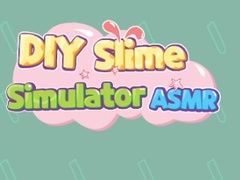 Jwèt DIY Slime Simulator ASMR