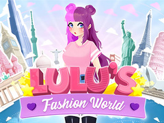 Jwèt Lulu's Fashion World