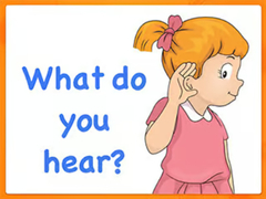 Jwèt Kids Quiz: What Do You Hear?