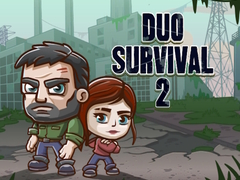 Jwèt Duo Survival 2