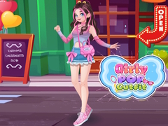 Jwèt Girly Pop Outfit