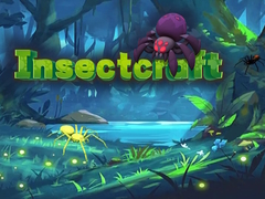 Jwèt Insectcraft