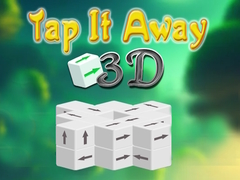 Jwèt Tap It Away 3D