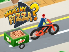 Jwèt Where’s My Pizza?