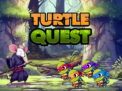 Jwèt Turtle Quest