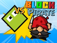 Jwèt Blocks Vs Pirates