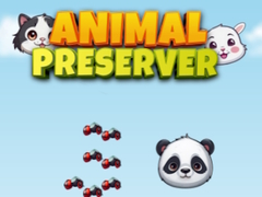Jwèt Animal Preserver