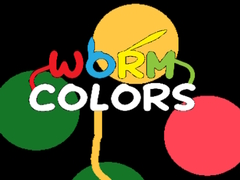 Jwèt Worm Colors