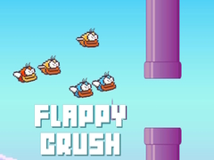 Jwèt Flappy Crush