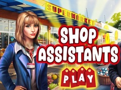 Jwèt Shop Assistants