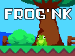 Jwèt Frog’nk