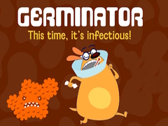 Jwèt Germinator This time, it's infectious