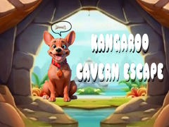 Jwèt Kangaroo Cavern Escape