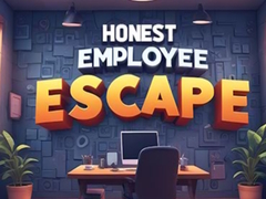 Jwèt Honest Employee Escape