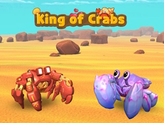 Jwèt King of Crabs