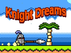 Jwèt Knight Dreams