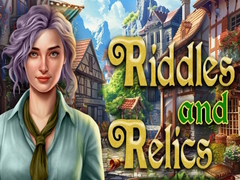 Jwèt Riddles and Relics
