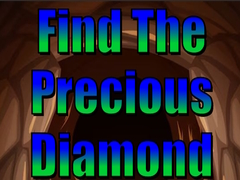 Jwèt Find The Precious Diamond