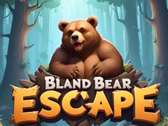 Jwèt Bland Bear Escape