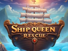 Jwèt Ship Queen Rescue