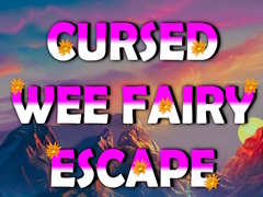 Jwèt Cursed Wee Fairy Escape