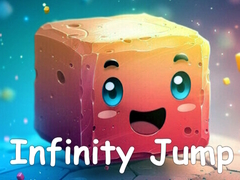 Jwèt Infinity Jump