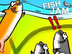 Jwèt Fish Jam