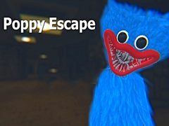 Jwèt Poppy Escape