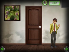 Jwèt Amgel Easy Room Escape 191