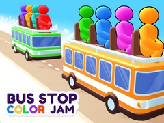 Jwèt Bus Stop Color Jam