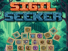 Jwèt Sigil Seeker