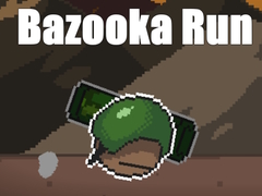Jwèt Bazooka Run