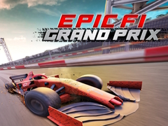 Jwèt Epic F1 Grand Prix