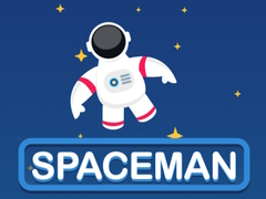 Jwèt Spaceman
