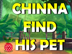 Jwèt Chinna Find His Pet