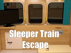 Jwèt Sleeper Train Escape