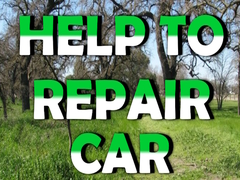 Jwèt Help to Repair Car
