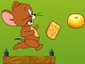 Jwèt Jerry Run N Eat Cheese