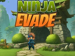 Jwèt Ninja Evade