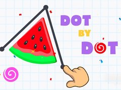 Jwèt Dot by Dot