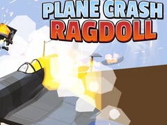 Jwèt Plane Crash Ragdoll Simulator