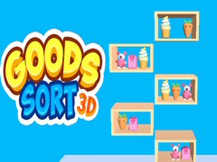 Jwèt Goods Sort 3D