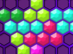 Jwèt Hex Puzzle Guys