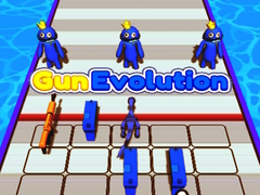 Jwèt Gun Evolution