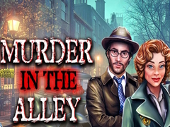 Jwèt Murder in the Alley